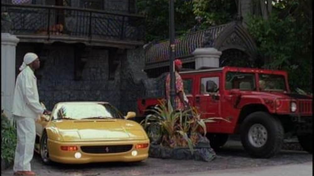 actor Louie Rankin large photo