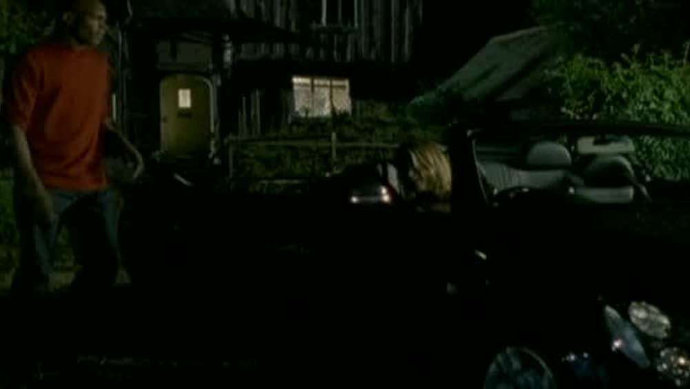 actor Clare Swinburne large photo