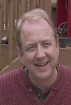 actor Whitt Brantley large photo