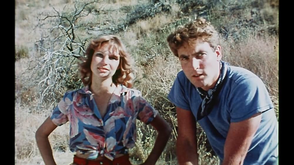 actor Richard Hench large photo