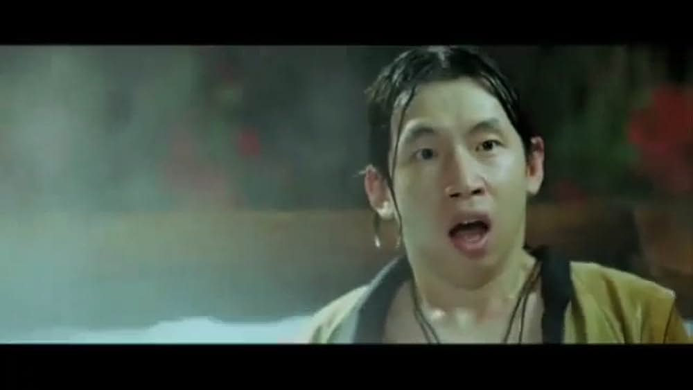 actor Tae-gyu Bong large photo