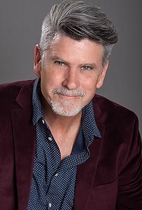 actor Christopher Bradley large photo