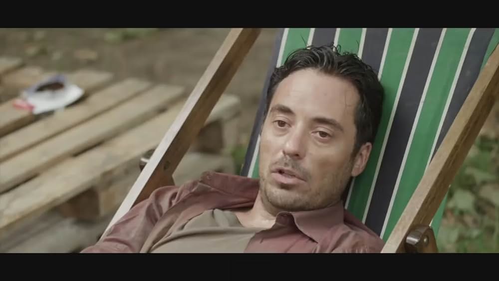 actor Belén Blanco large photo