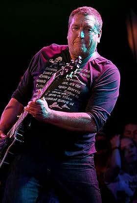 actor Steve Jones large photo