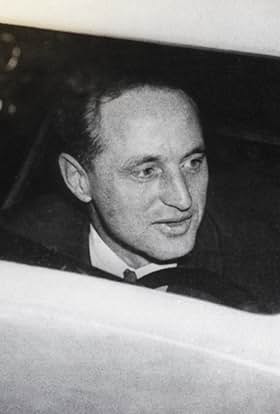 actor Harry Manning large photo