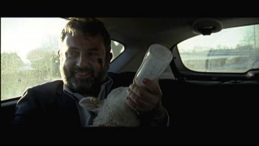 actor Oisin Murray large photo