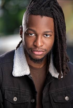 actor Ny'el Simmons large photo