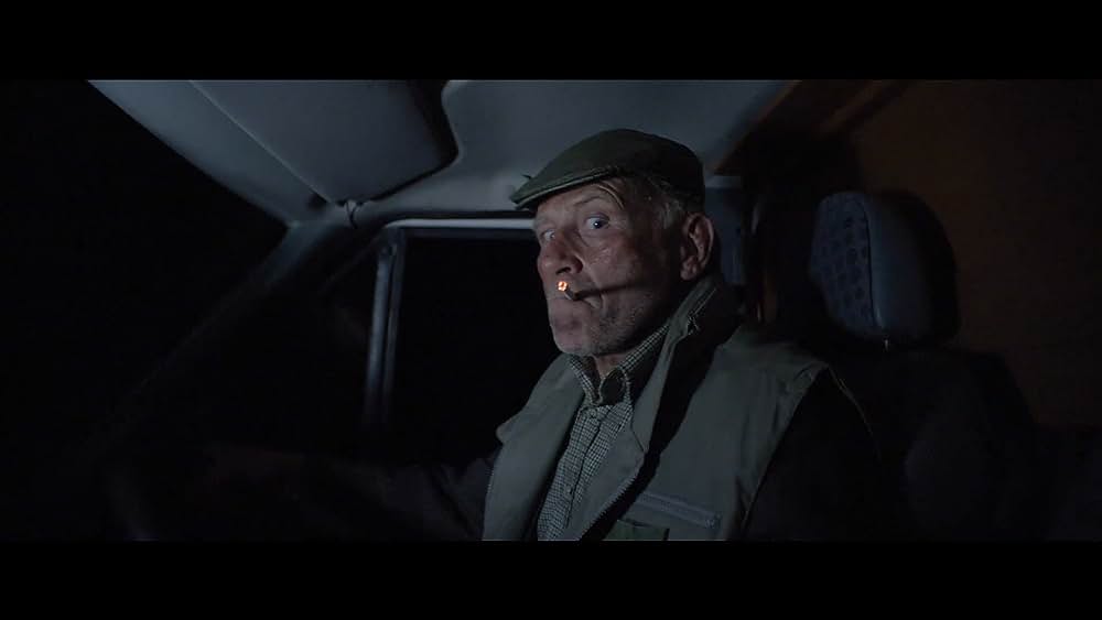 actor Mark Chatterton large photo