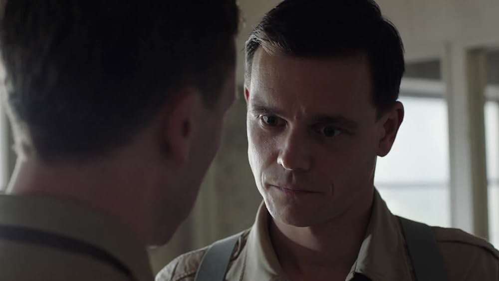 actor Patrick Güldenberg large photo