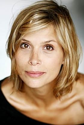 actor Olga Sékulic large photo