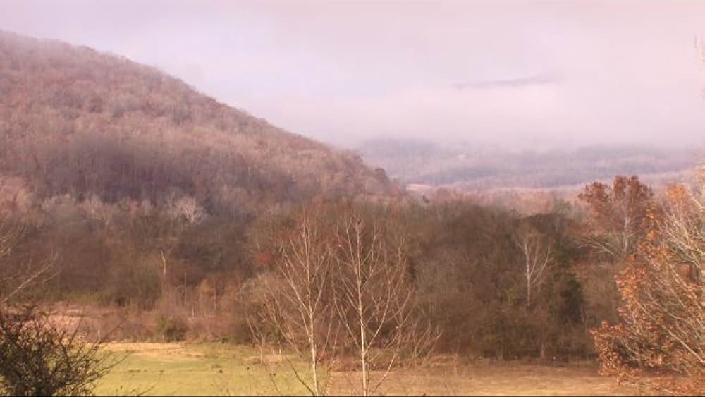 actor M.D. Graham large photo