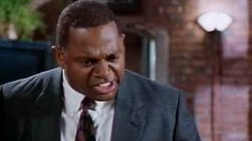 actor Corwin Hawkins large photo