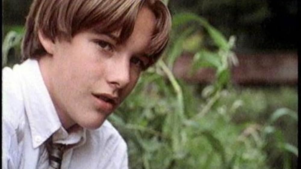 actor Delphine French large photo