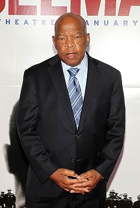 actor John Lewis large photo