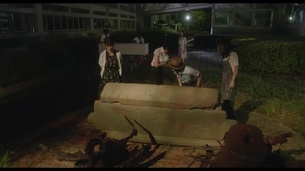 actor Masami Horiuchi large photo