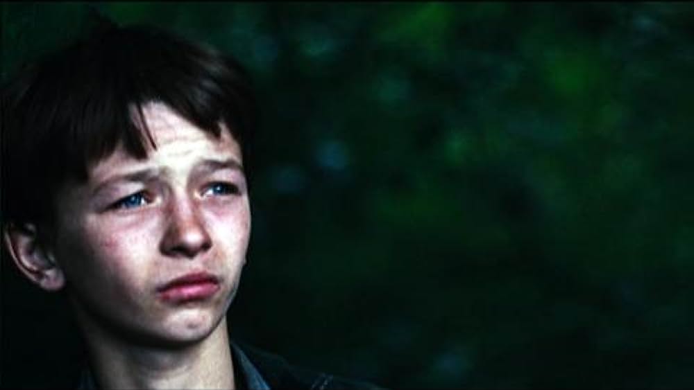 actor Freddie Fletcher large photo