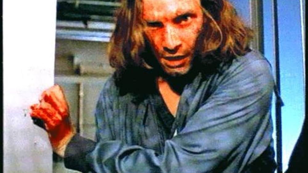 actor Sean Haberle large photo