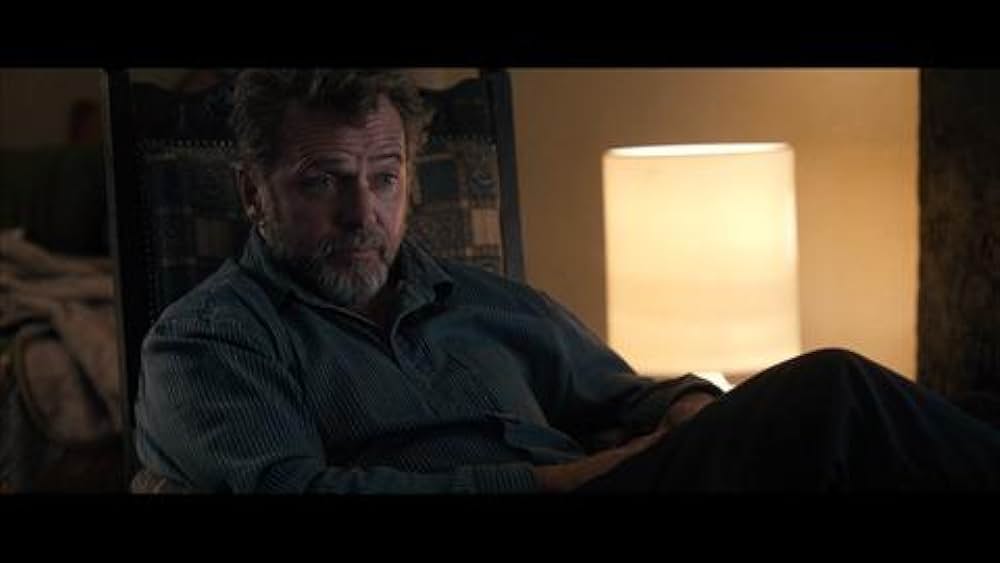 actor Gina Moxley large photo