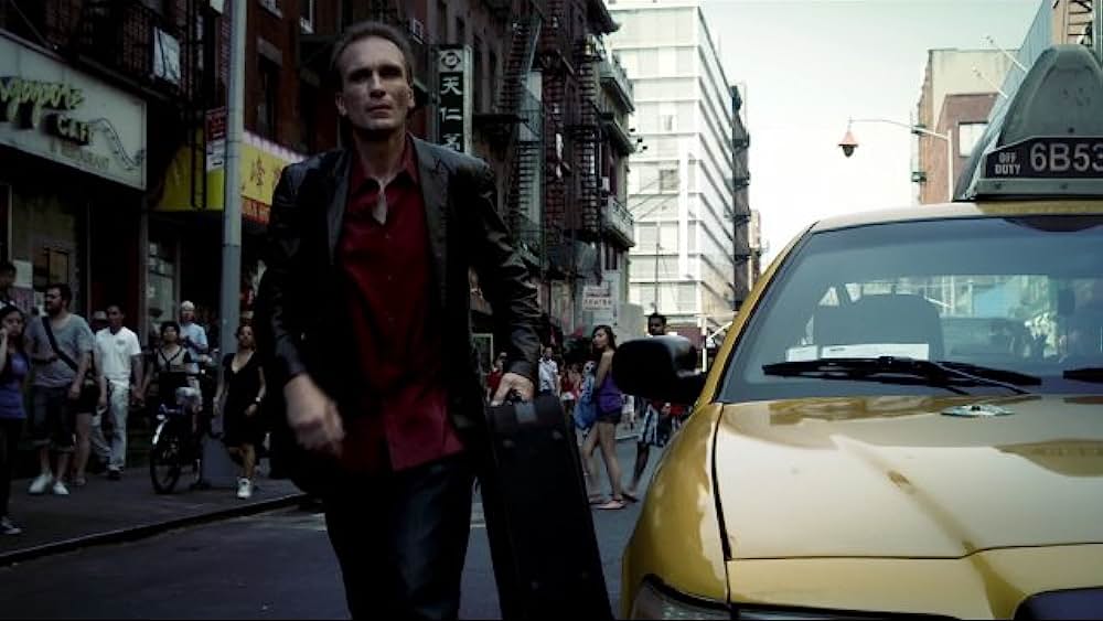 actor Ken Kelsch large photo