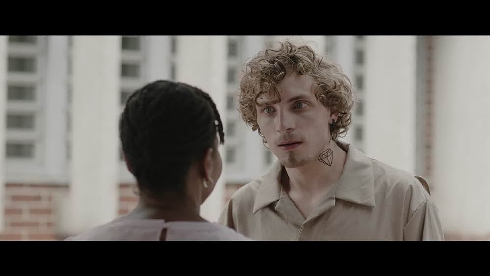 actor Joseph Stam large photo