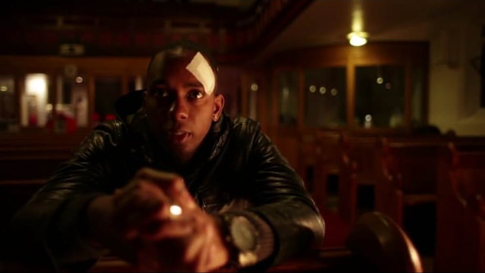 actor Scott Mahoney large photo