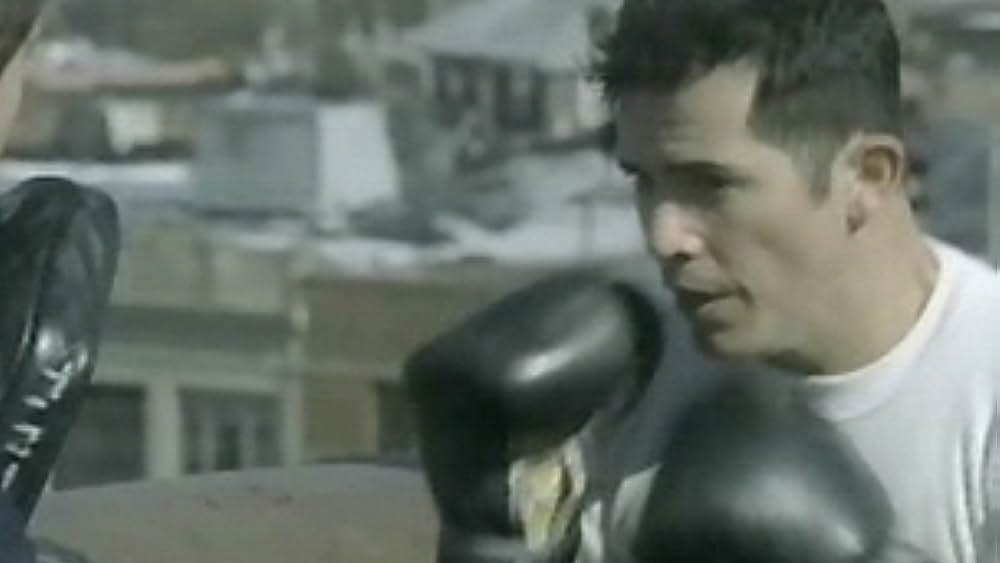 actor Psycho Les large photo