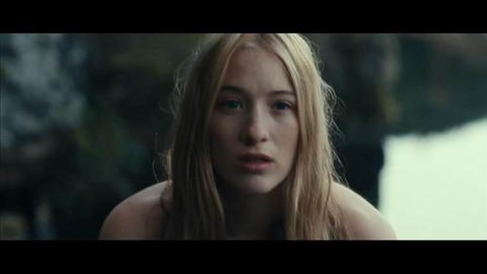 actor Annica McCrudden large photo