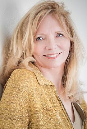 Pamela Brown