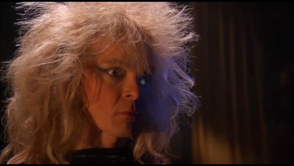 actor Chris Finkel large photo