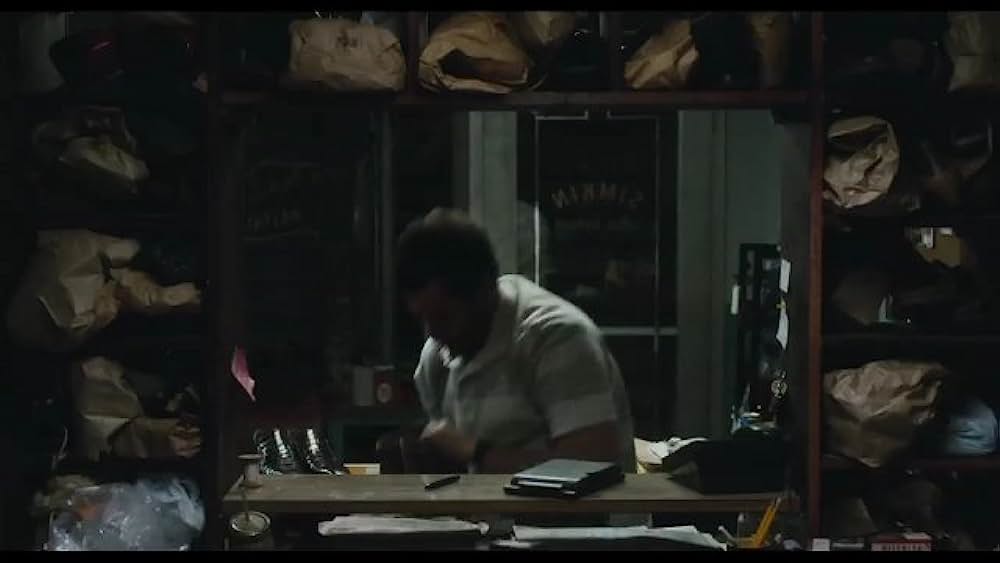 actor Evan Neumann large photo