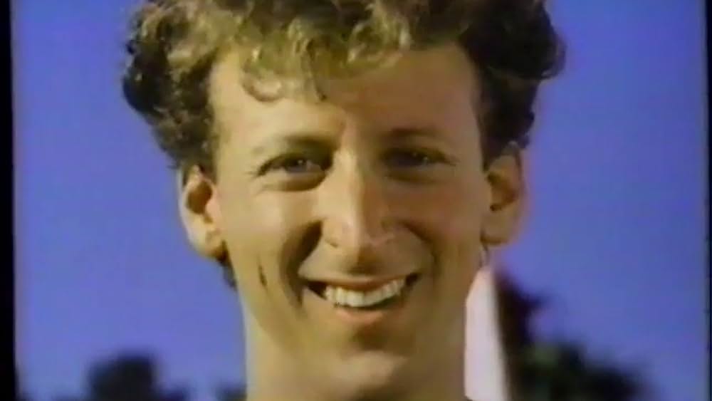 actor Steve Levitt large photo