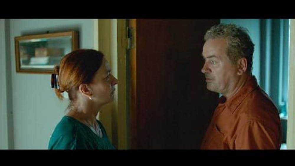 actor Oxana Moravec large photo