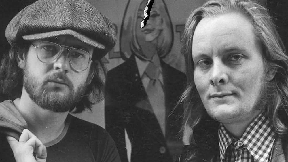 actor Henry Beard large photo