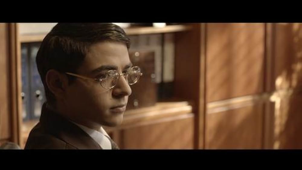 actor Jurgen Hellberg large photo