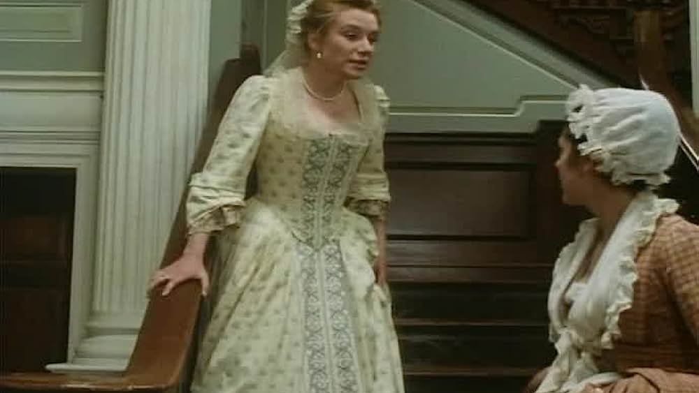 actor Saskia Wickham large photo