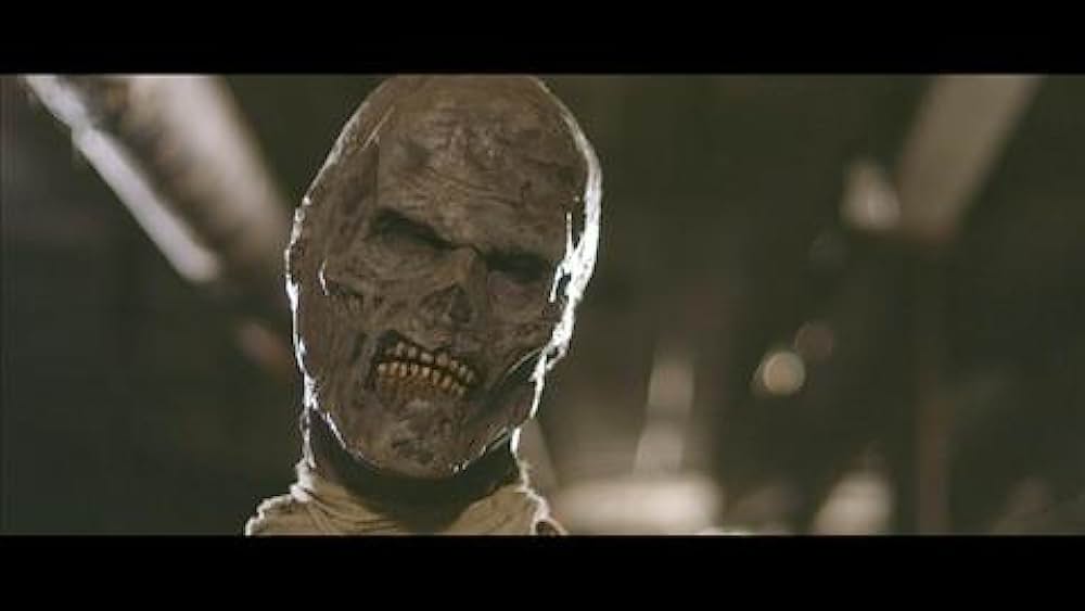 actor Boomer Tibbs large photo