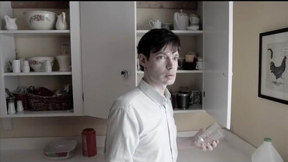 actor Anthony Brogan large photo