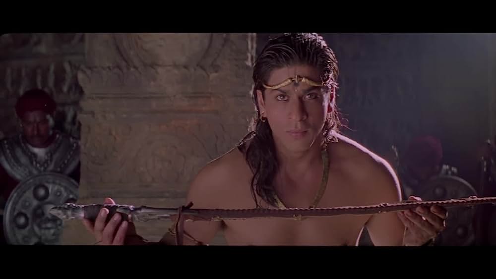 actor Gerson Da Cunha large photo