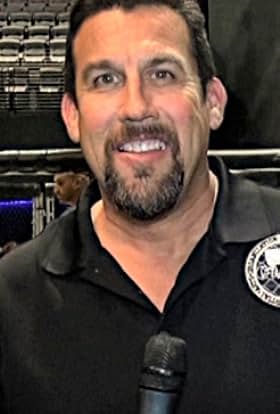 actor John McCarthy large photo