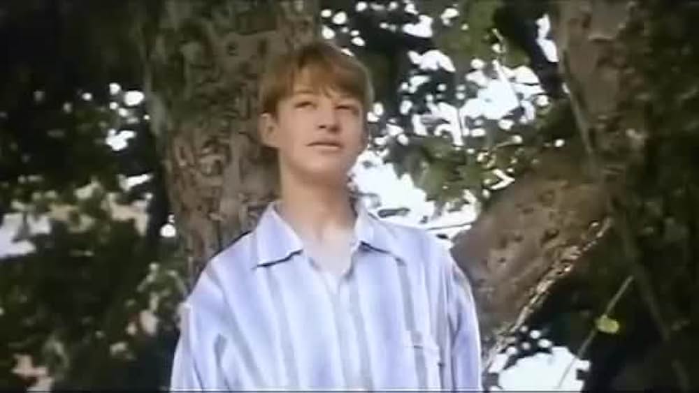 actor Nigel Le Vaillant large photo