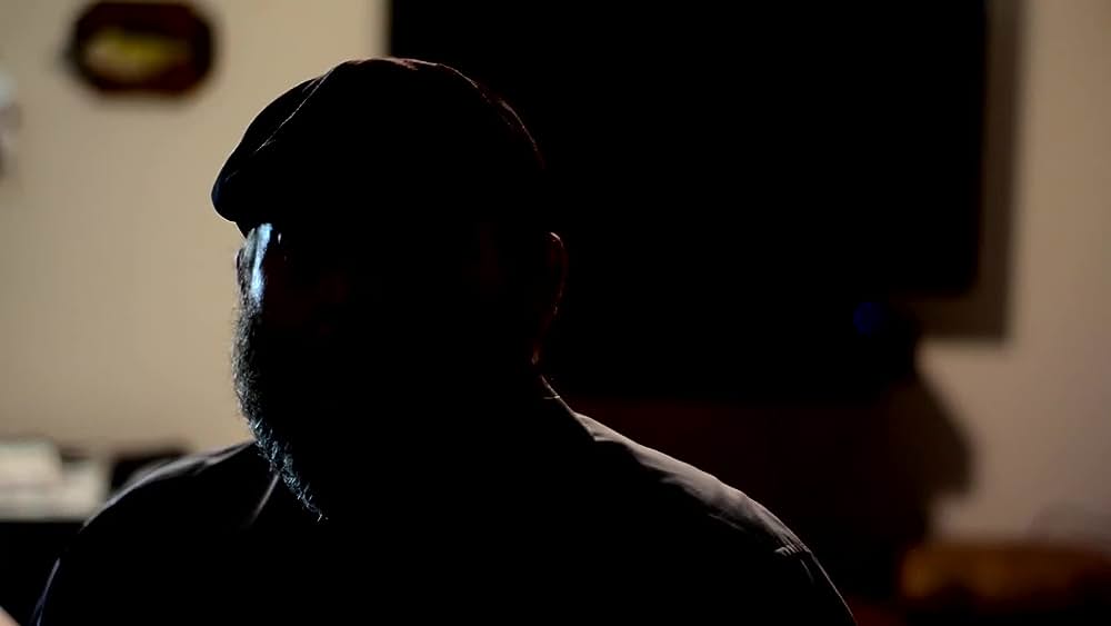 actor Chanell Hamilton large photo