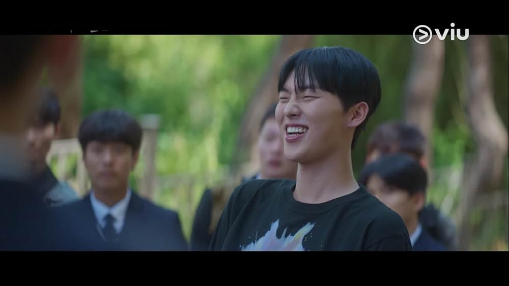 actor Ryeoun large photo