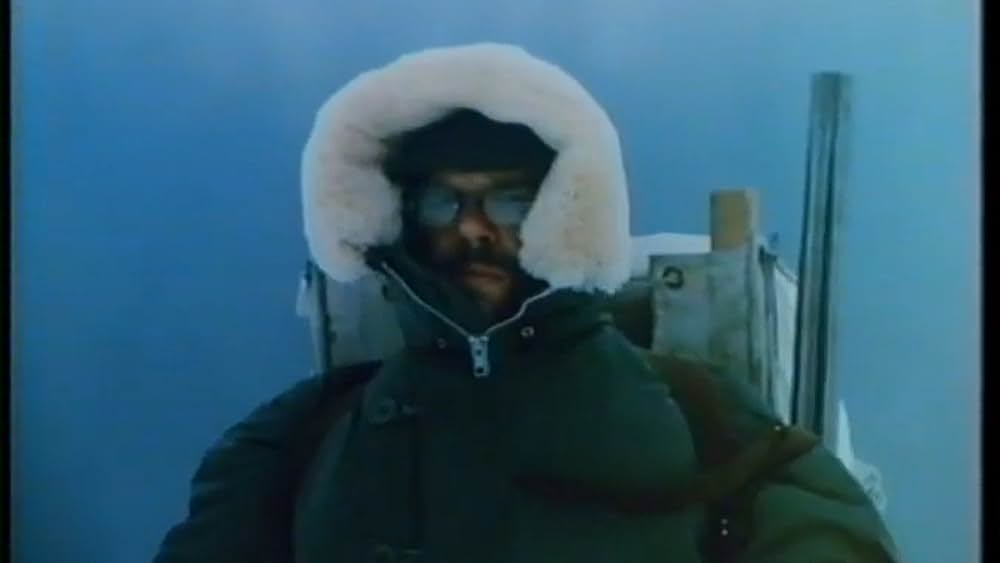 actor Samson Jorah large photo