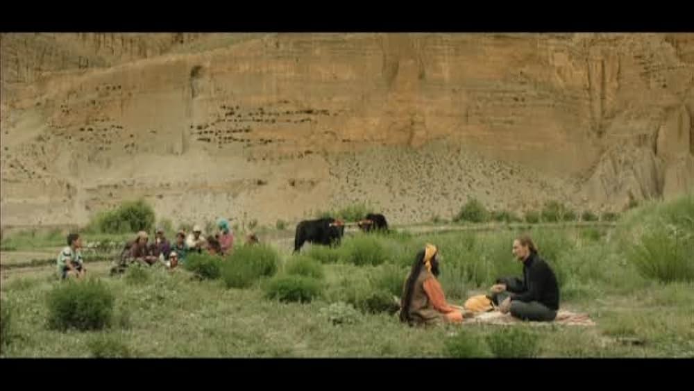 actor Óscar Durán large photo