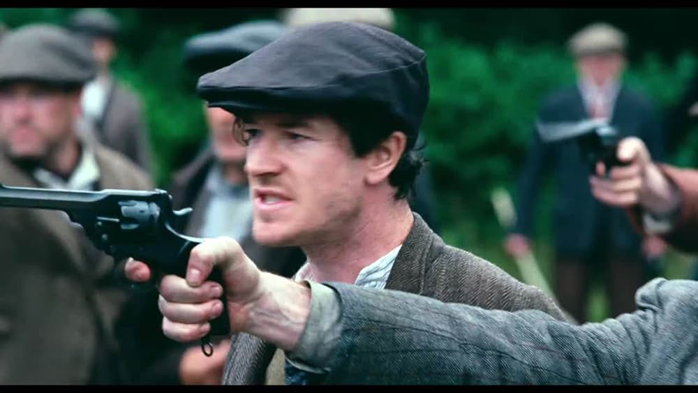 actor Sorcha Fox large photo