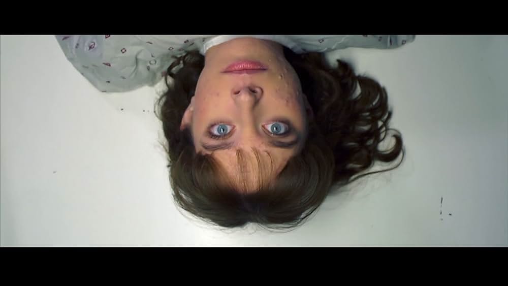 actor Abby Dawson large photo