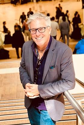 actor Glenn Fraser large photo