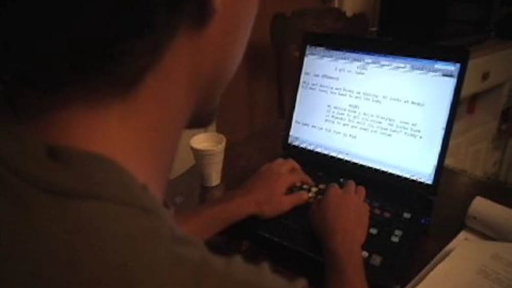 actor Valerie Smaldone large photo