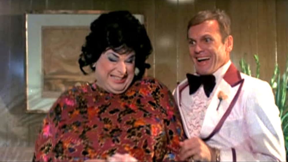 actor David Samson large photo