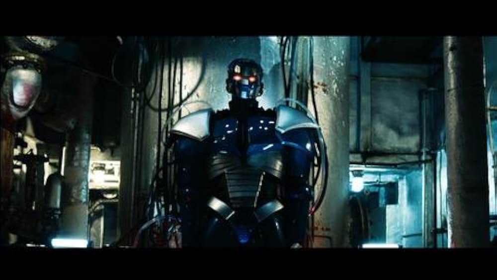 actor Aria London large photo